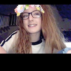 Meet your Posher, Lindsey